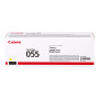 Canon toner 055Y yellow