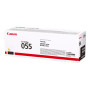 Canon toner 055Y yellow