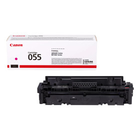 Canon toner 055M Magenta 3014C002