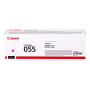 Canon toner 055M Magenta 3014C002