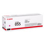 Canon toner 055M Magenta 3014C002