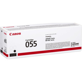 Canon toner 055BK black