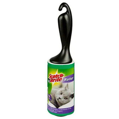 SCB BROSSE ADHESIVE SCOTCH BRITE E0411