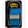 POS INDEX POST IT BLEU 23162