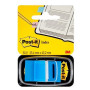 POS INDEX POST IT BLEU 23162