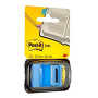 POS INDEX POST IT BLEU 23162