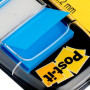 POS INDEX POST IT BLEU 23162