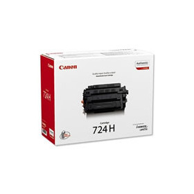 Canon toner cartridge CRG-724H ( 3482B002 )