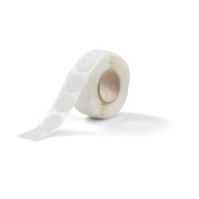 Boite de 100 pastilles Velcro Nobo