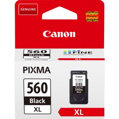 Canon PG-560XL - noir - original