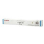 Canon toner 3783B002 C-EXV34 cyan