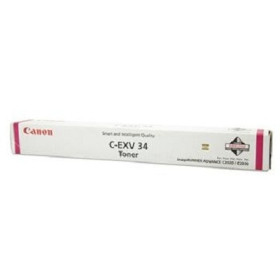 Canon toner 3784B002 C-EXV34 magenta