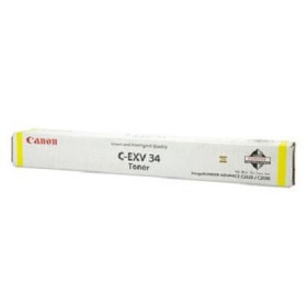 Canon toner 3785B002 C-EXV34 yellow