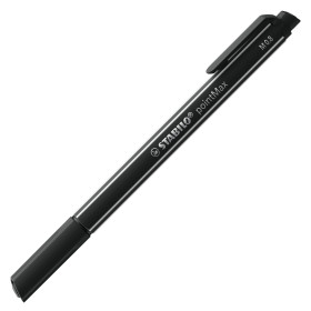 STA STYL FTE POINT MAX 0.8MM NR 488 46