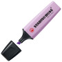 Stablilo BOSS surligneur BRUME LILAS 70 155