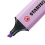 Stablilo BOSS surligneur BRUME LILAS 70 155