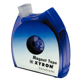 Bande magnetique adhesive Xyron