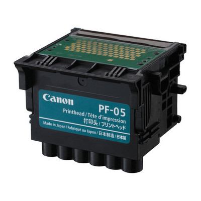 Canon ink 3872B001 PF-05 Printhead