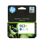 HP cartouche cyan 963XL 3JA27AE