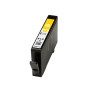HP Cartouche Encre 912XL Yellow 825 pages