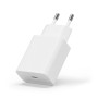 Chargeur secteur Slim rapide USB-C 25W