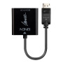 LINDY Convertisseur actif DisplayPort 1.2 vers HDMI 4K 60Hz