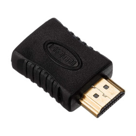 LINDY Adaptateur HDMI NON CEC, type A M F