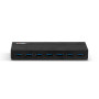 LINDY Hub USB 3.0 7 ports