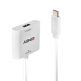 LINDY Convertisseur USB Type C vers HDMI® 4K60