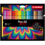 STA E 30 FEUT PEN 68ARTY ASS EO6830-1-20