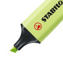 Stablilo BOSS surligneur ORIGINAL Pastel CIF 70 133