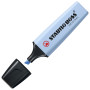 Stablilo BOSS surligneur ORIGINAL Pastel Bleu 70 111