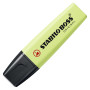 Stablilo pochette 4 surligneurs boss ORIGINAL PAS 70 4-3