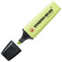 Stablilo pochette 4 surligneurs boss ORIGINAL PAS 70 4-3
