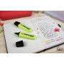 Stablilo pochette 4 surligneurs boss ORIGINAL PAS 70 4-3