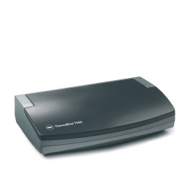 Thermorelieuse T400 THERMABIND™ GBC, Gris