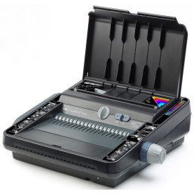 Machine a relier 230E MULTIBIND GBC, Gris