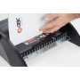 Perforelieuse C110, COMBIND® GBC, Noir