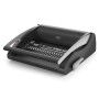 Perforelieuse C200 COMBIND® GBC, Noir