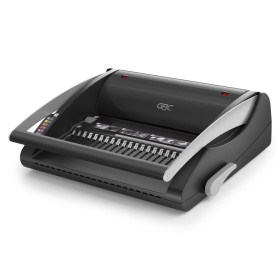 Perforelieuse C200 COMBIND® GBC, Noir