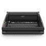 Perforelieuse C200 COMBIND® GBC, Noir