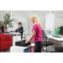 Perforelieuse C200 COMBIND® GBC, Noir