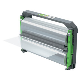 Cartouche rechargeable, GBC FOTON 100µ A4, 306mm x 42.4m, GBC