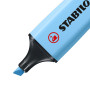 Stablilo BOSS surligneur Pastel Fraise BL 70 112