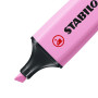 Stablilo BOSS surligneur Pastel MAUVE 70 158