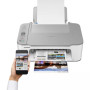 Imprimante Jet d'Encre Multifonction Canon PIXMA TS3451
