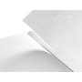 Cahier couVerture rigide A5 STYLE Leitz , ligne, Vert