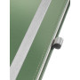 Cahier couVerture rigide A5 STYLE Leitz , ligne, Vert