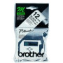 Brother ruban M 12MMX8M N BLC MK231BZ