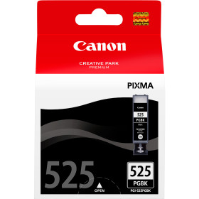 Canon ink 4529B001 PGI-525PGBK Pigment black